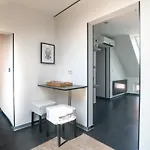 Apartment B Our Guest At New Flat Nearby Dresden !!!pool!!! *