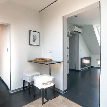 Apartamento B Our Guest At New Flat Nearby Dresden !!!pool!!! *
