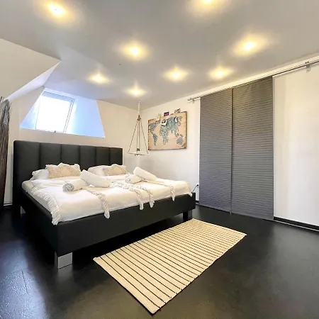 B Our Guest At New Flat Nearby Dresden !!!pool!!! * Frauendorf (Oberspreewald-Lausitz)