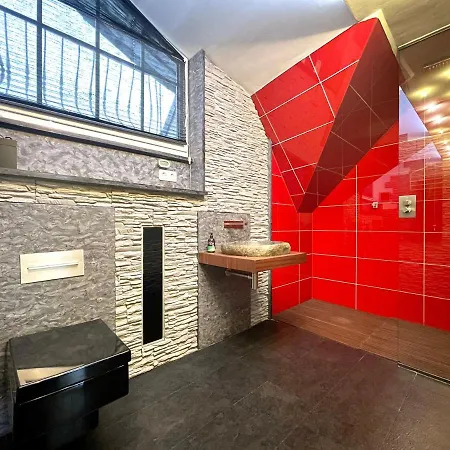 B Our Guest At New Flat Nearby Dresden !!!pool!!! דירה Frauendorf (Oberspreewald-Lausitz)