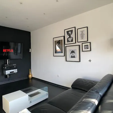 B Our Guest At New Flat Nearby Dresden !!!pool!!! *