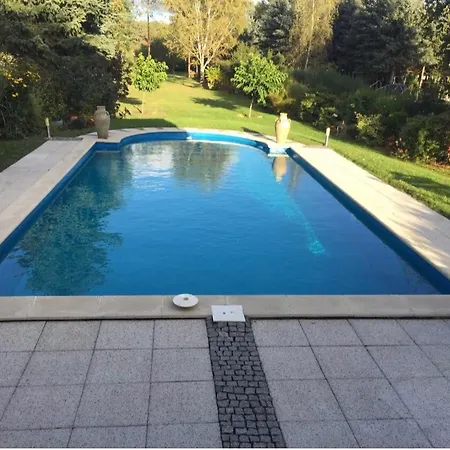 B Our Guest At New Flat Nearby Dresden !!!pool!!! Apartment Frauendorf (Oberspreewald-Lausitz)