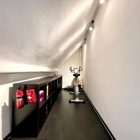 דירה B Our Guest At New Flat Nearby Dresden !!!pool!!! *