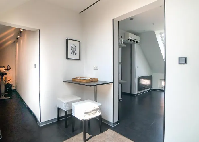 Apartamento B Our Guest At New Flat Nearby Dresden !!!pool!!! *