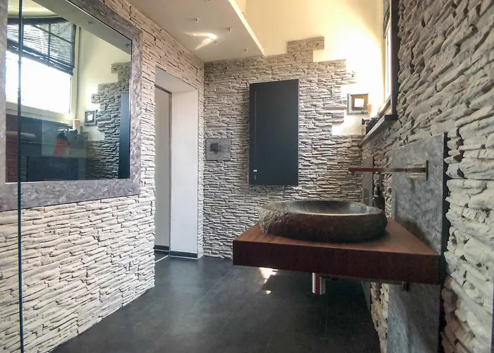 B Our Guest At New Flat Nearby Dresden !!!pool!!! Apartamento *