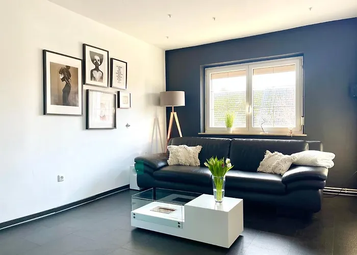 B Our Guest At New Flat Nearby Dresden !!!pool!!!